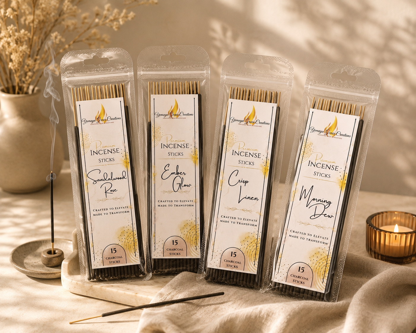 Incense