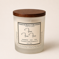 Five Five Five Candle
