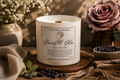 Graceful Glow Candle 11oz