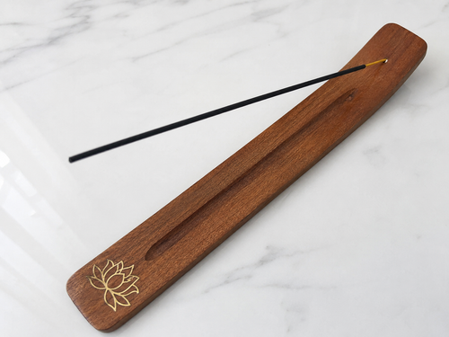 Crisp Linen Incense Sticks