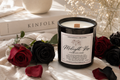 Midnight Rose Candle 11oz