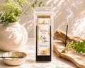 Ember Glow Incense Sticks