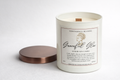 Graceful Glow Candle