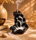 Lily Flow Incense Burner